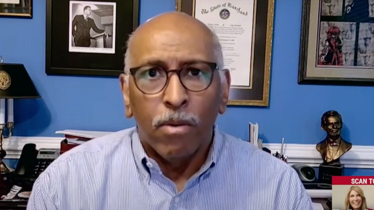 'Clearly don't care': Ex-GOP chair slams 'feckless' Republicans for hurting their voters