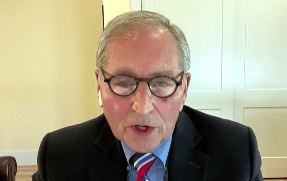 Ex-RNC chief tears into GOP for letting Trump set off 'catastrophic disaster'