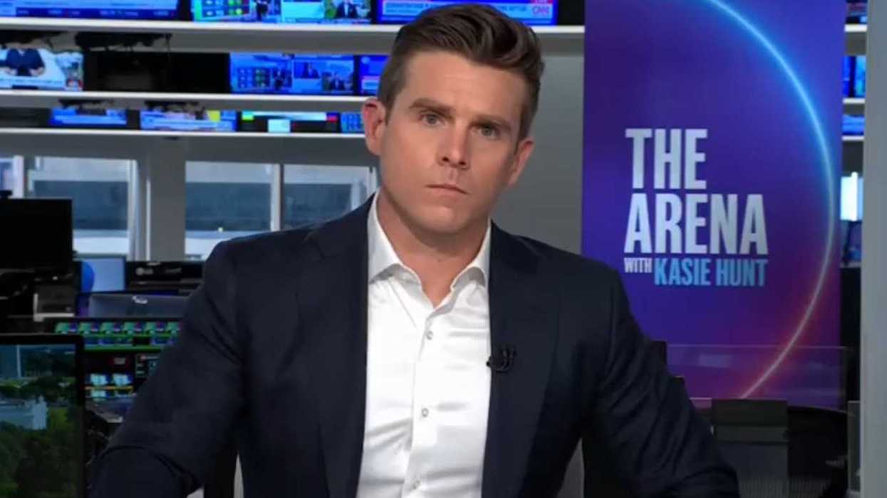 Former lawmaker shuts down GOP strategist's election scheme blame-game
