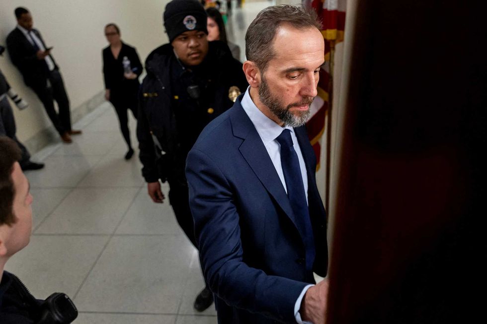 Judge Cannon ruling may not be 'the last word' on Jack Smith’s report: WSJ