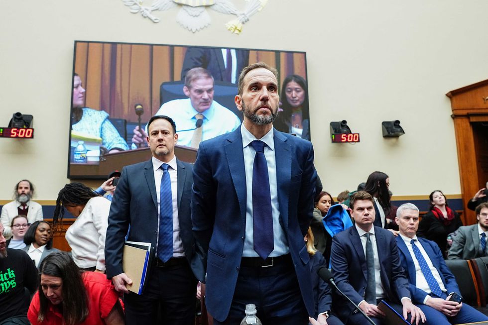 The argument Jack Smith should have made