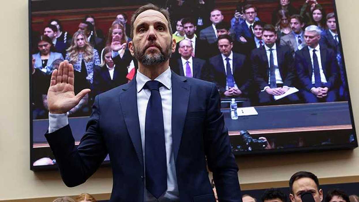 'Damning' new Jack Smith memo reveals Trump wanted to profit off ...