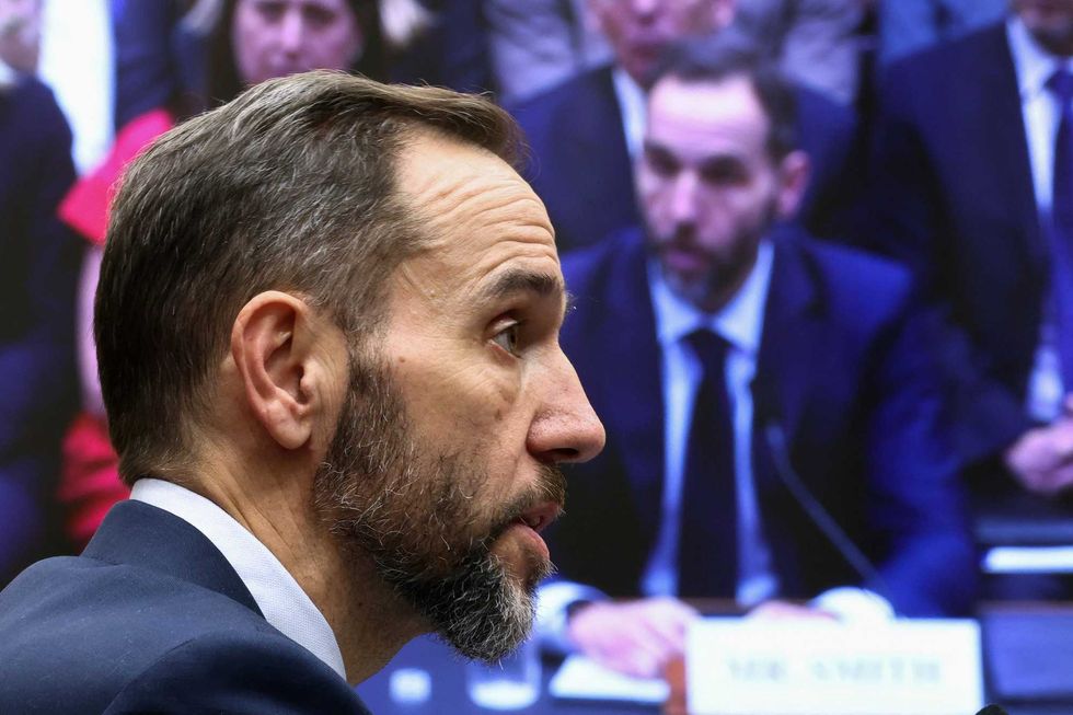 GOP lawmakers made Smith hearing a 'parody of reality TV': ex-DOJ prosecutor