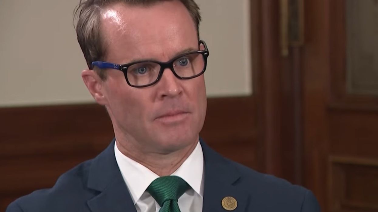 'Texas GOP's biggest mistake': Retired Republican lawmaker becomes thorn in party's side