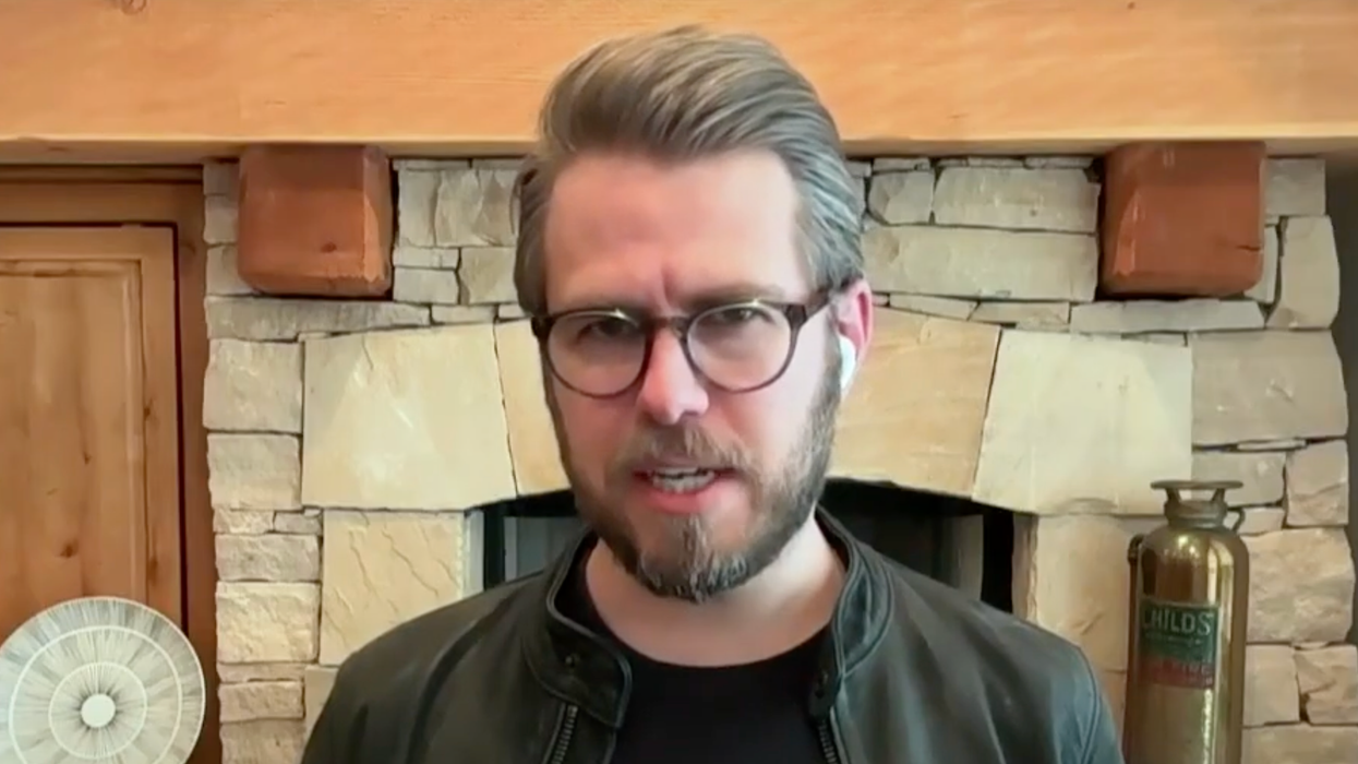 'Blow up in their faces': Ex-Trump staffer says police likely 'very angry' over this move