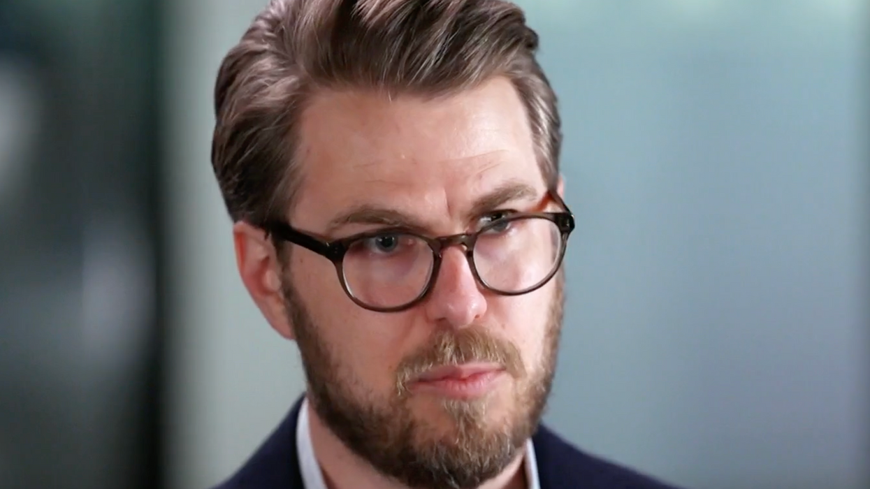 'Shut people up': Former Trump official fights back against 'insidious' revenge campaign