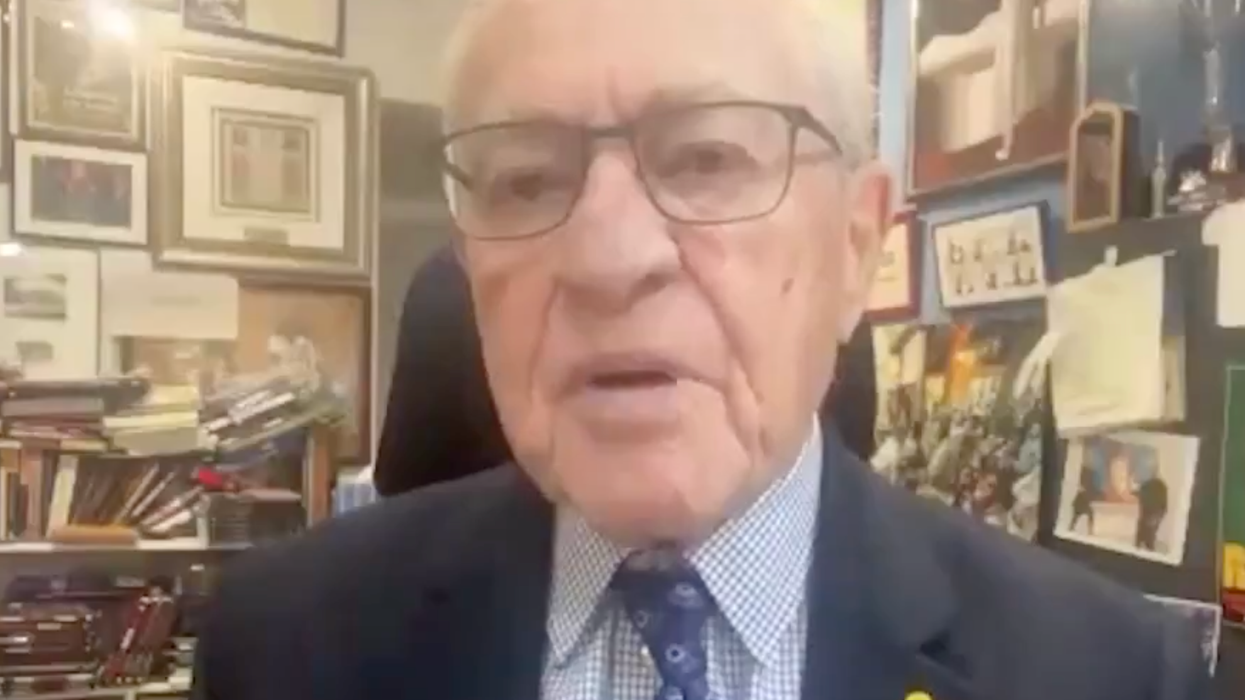 'I know the names': Former Trump advisor accuses him of suppressing key Epstein documents