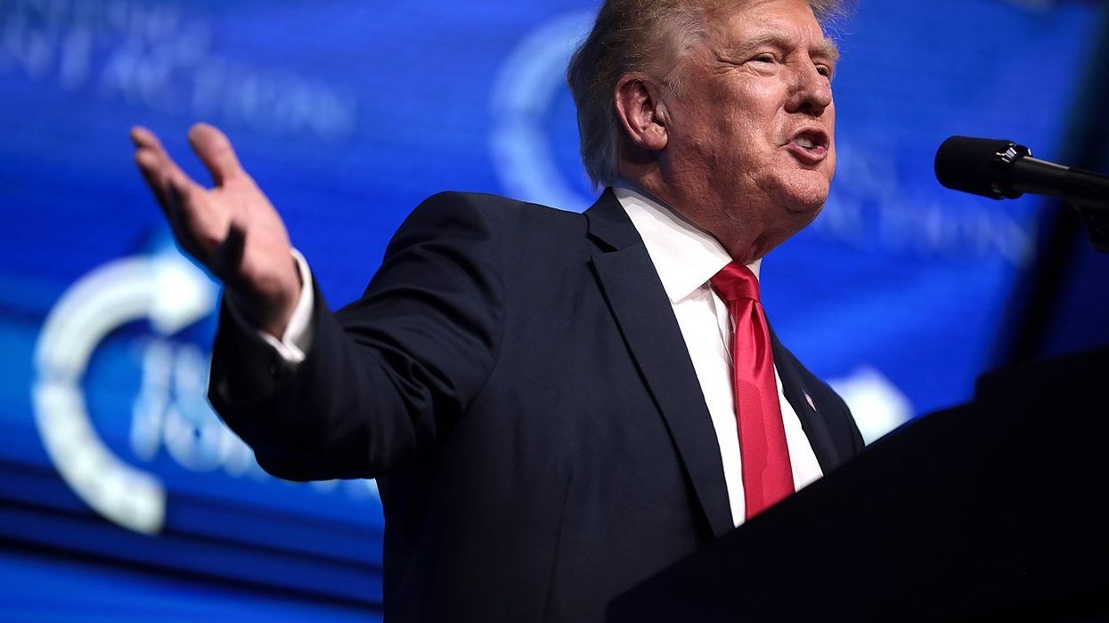 Why Trump was the worst boss ever — according to 12 of his top White House officials