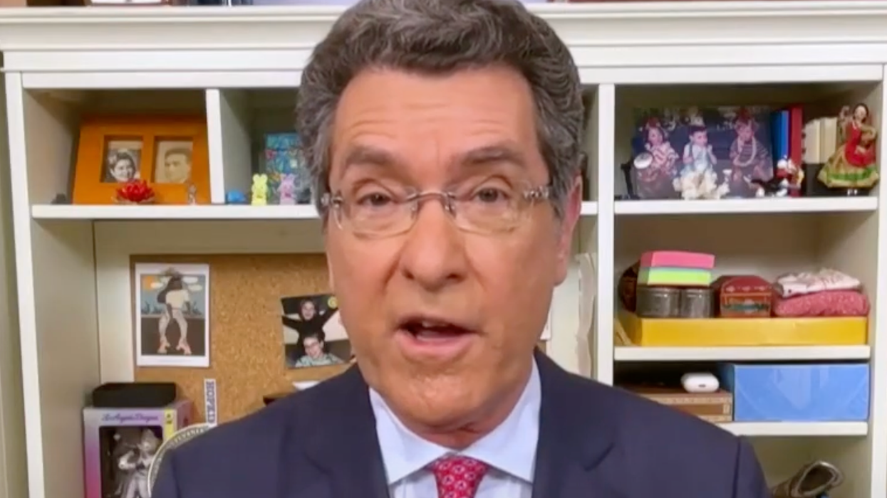 'Made our case for us': Attorney reveals Trump's 'terrible mistake' on Epstein lawsuit