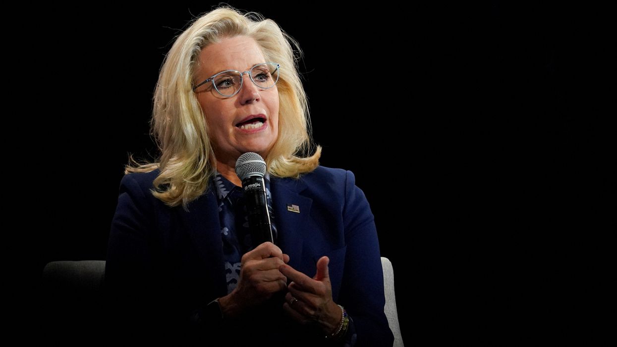 Biden preemptively pardons members of January 6 panel and other Trump targets
