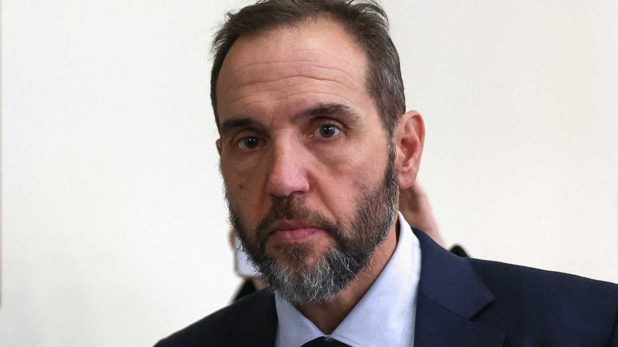 Defiant Jack Smith 'not afraid' of Trump ahead of televised testimony ...