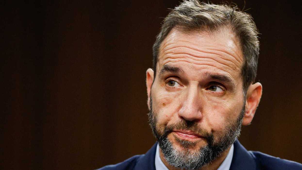 Scott Jennings throws in the towel on GOP's disastrous attack on Jack Smith