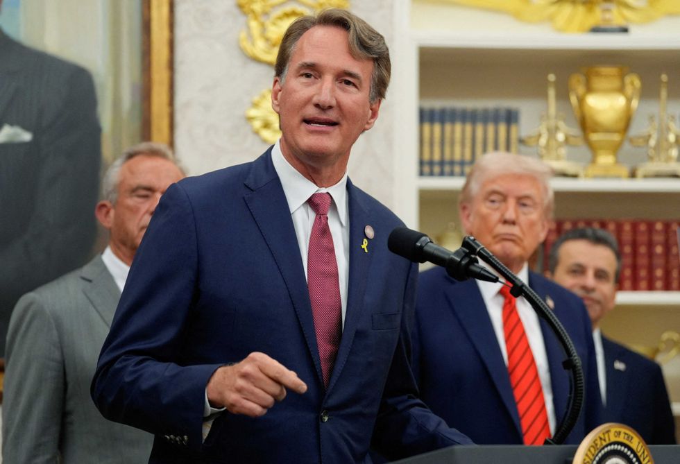 Trump ally in the dog house amid blame for humiliating loss to Democrats