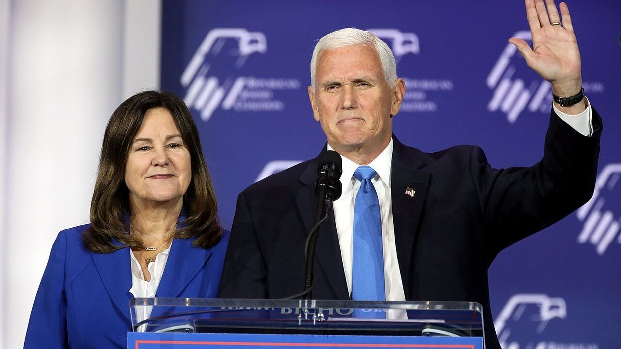 Ex-Trump officials warn on Putin after Poland strike as critics rip Trump