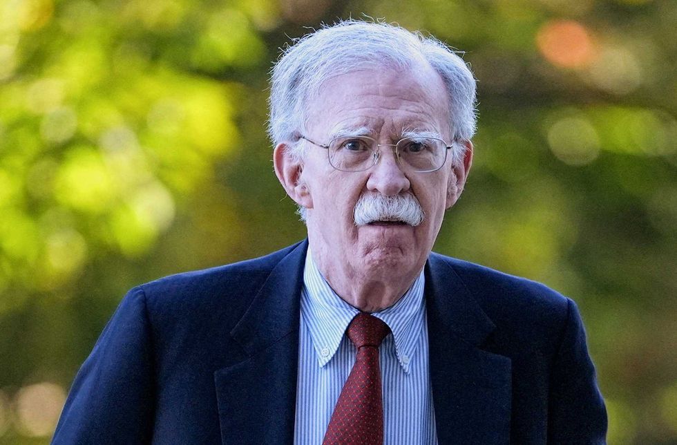 Bolton attorney tears apart Trump in blistering statement after client's guilty plea