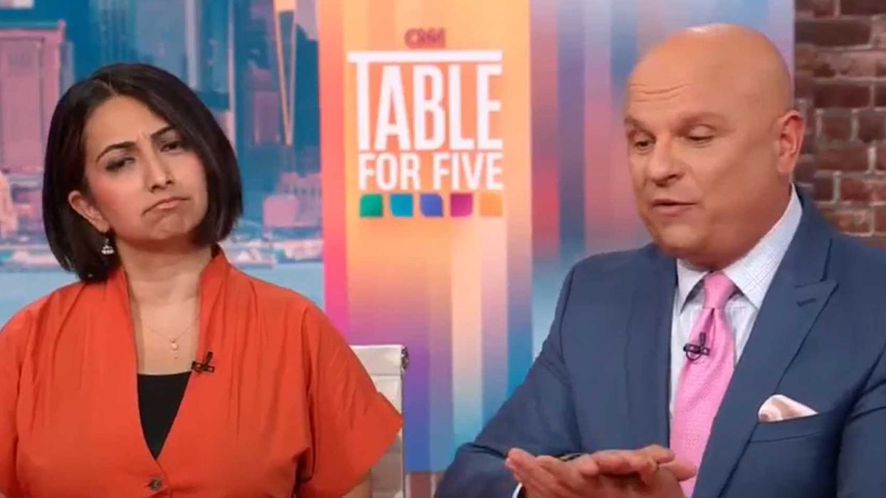 'Thank God the comptroller is Jewish': Trump ally quickly clarifies incendiary statement