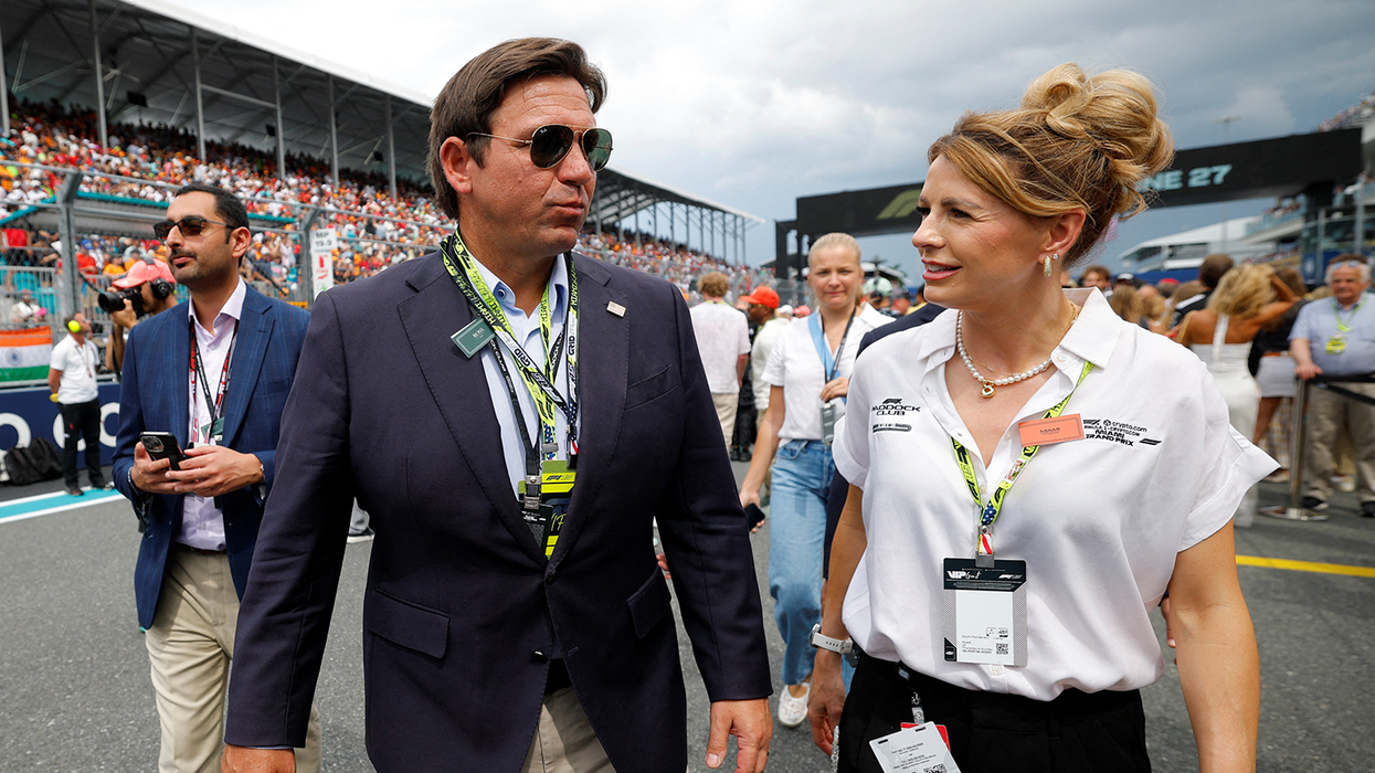 'You see falls in politics — but not like this': DeSantis’ star imploding amid fraud scandal