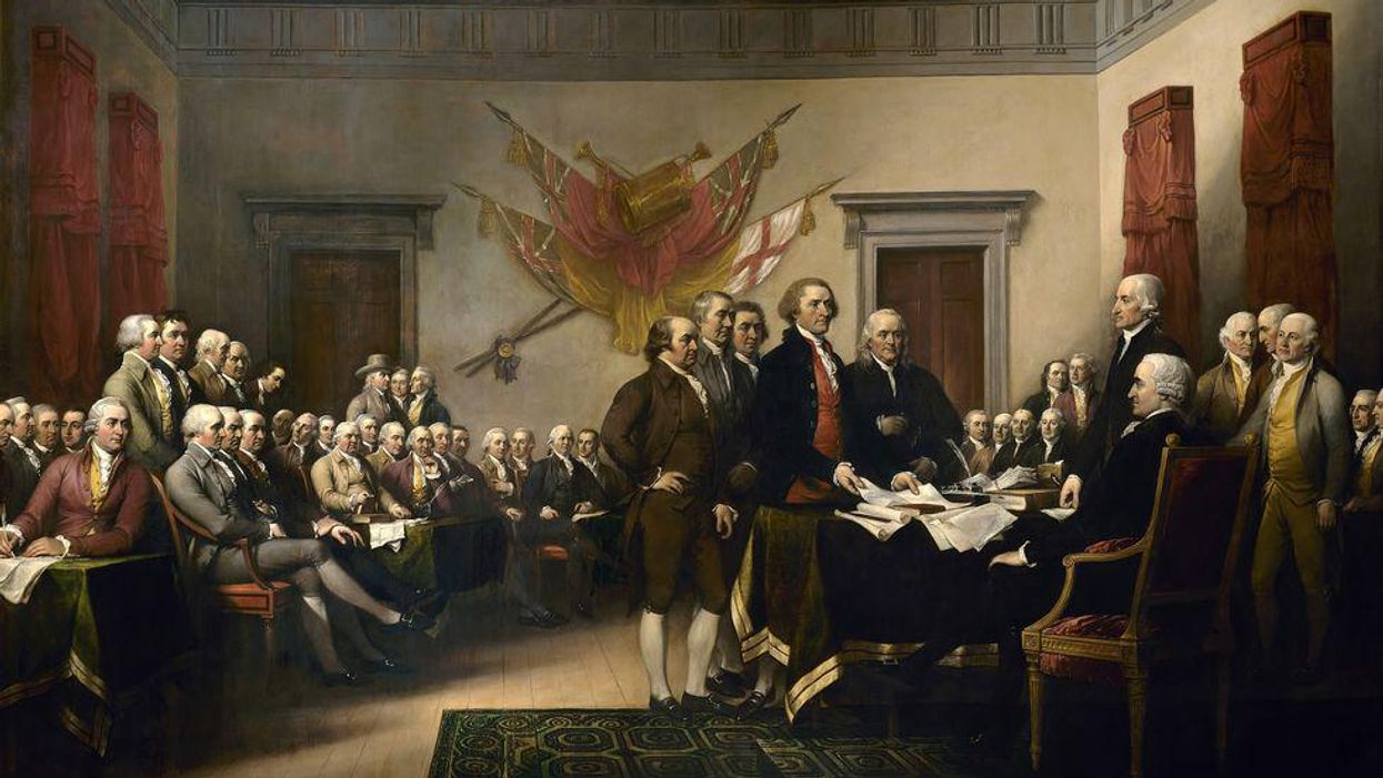 founding fathers founders constitution
