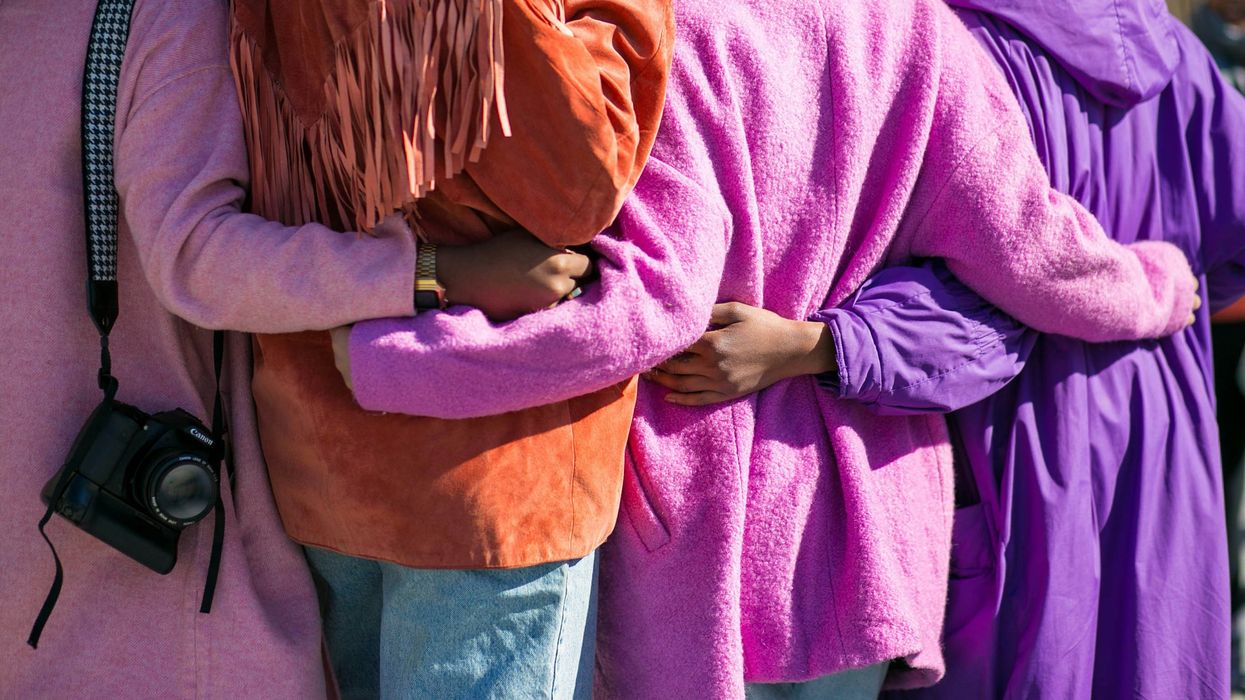 The GOP's Taliban has a new message for women