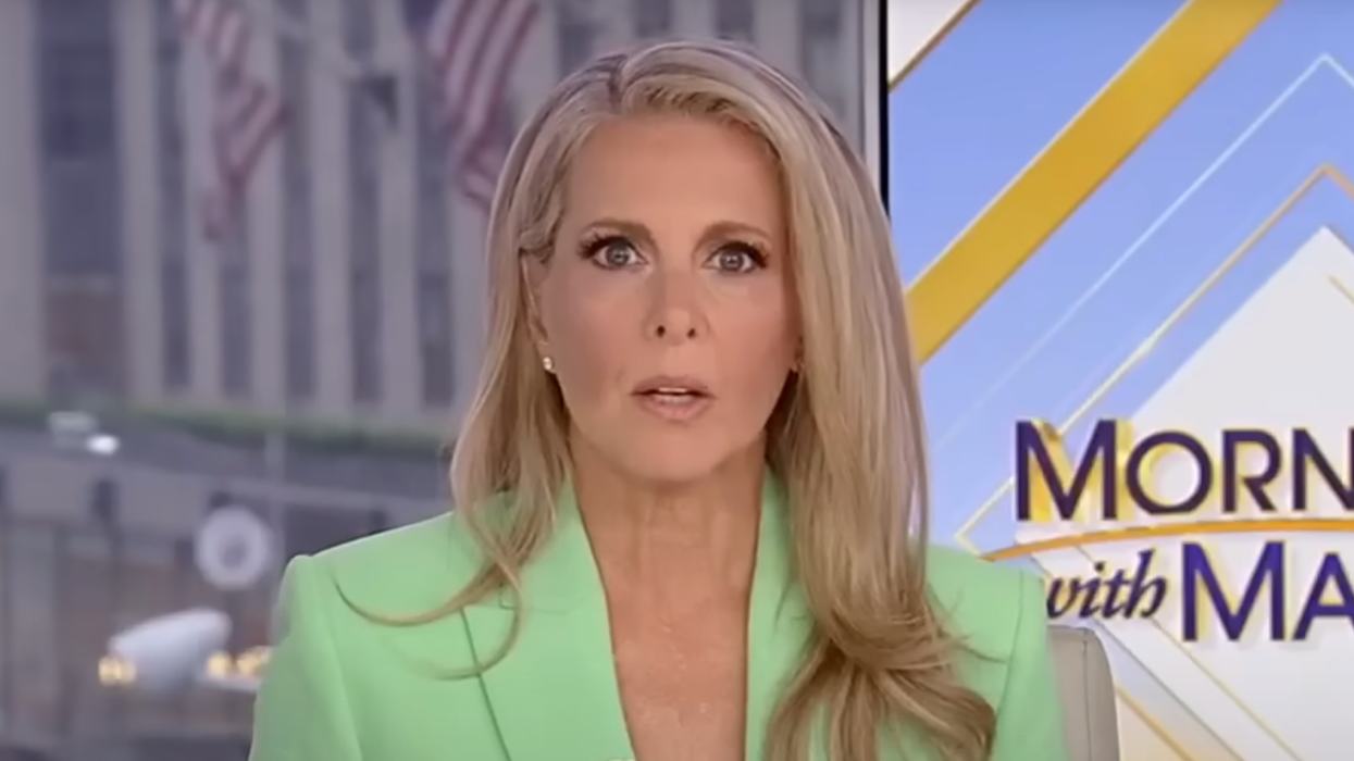 'Pretty brutal': Fox hosts admit new jobs numbers are 'disappointing' for Trump