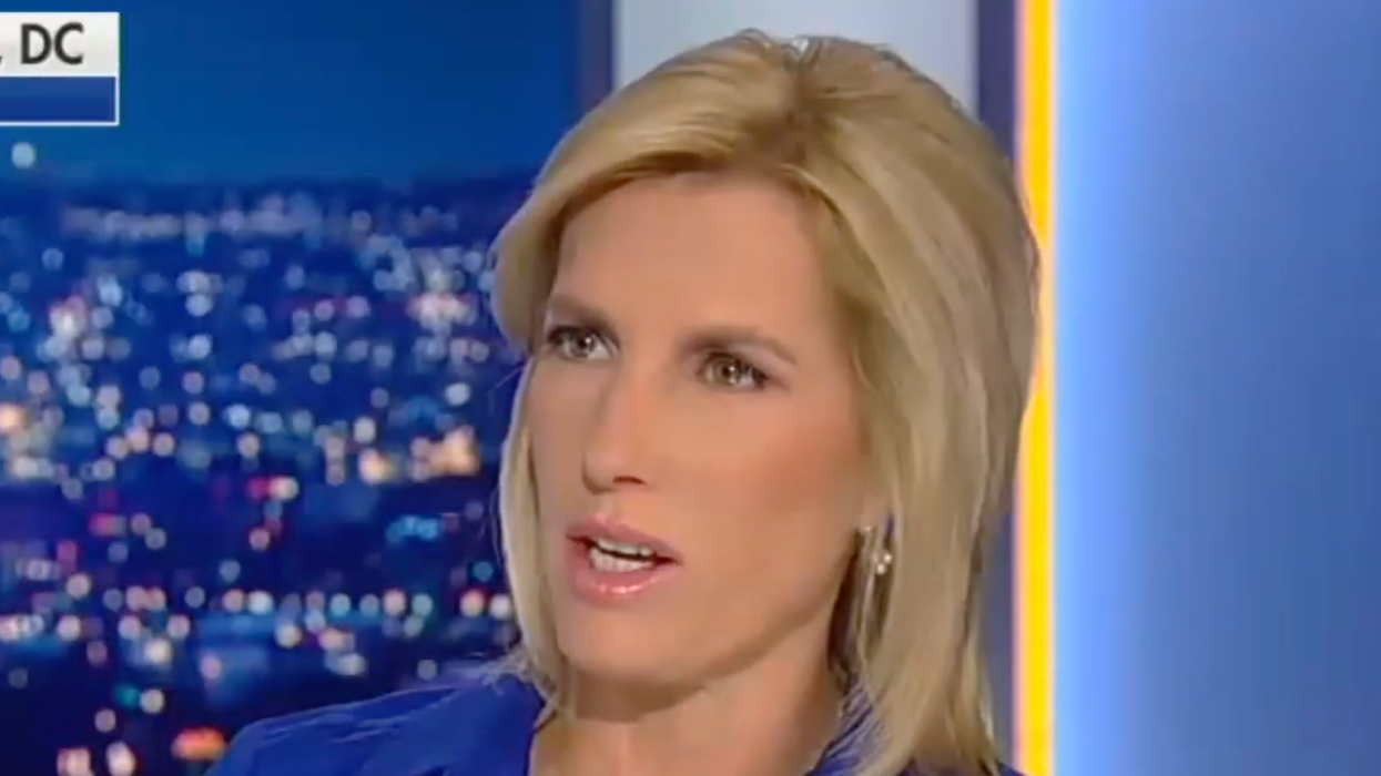Is Fox News obsessed with 'hate'? Study finds network uses this word 5 times more than its rivals