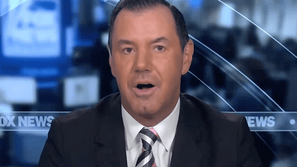 Fox News host stops pulling punches against long-missing GOP senator