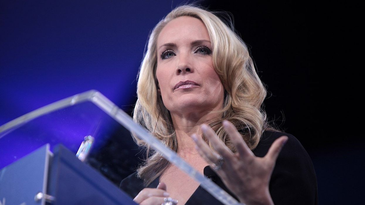 'You have to stop it': Fox News fumes over CA gov’s sold-out 'Trump Bible' troll