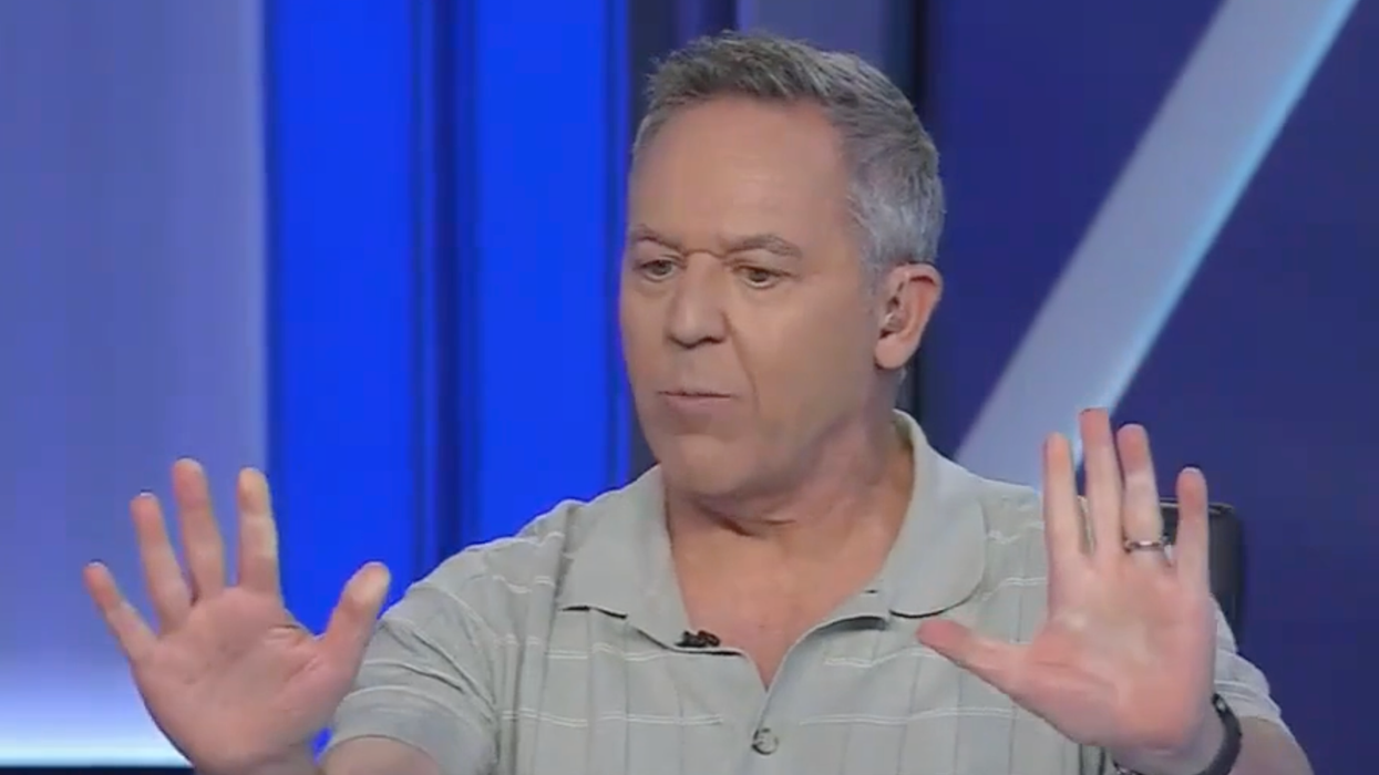 'We don't care': Fox host downplays murder of Democratic lawmaker in profane meltdown