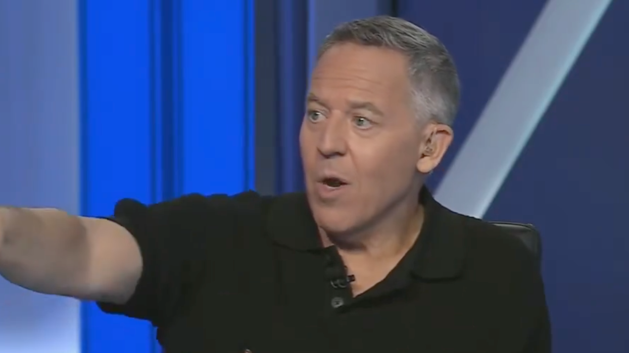 'Disgusting': Fox hosts pilloried for 'super racist' segment 'calling themselves Nazis'