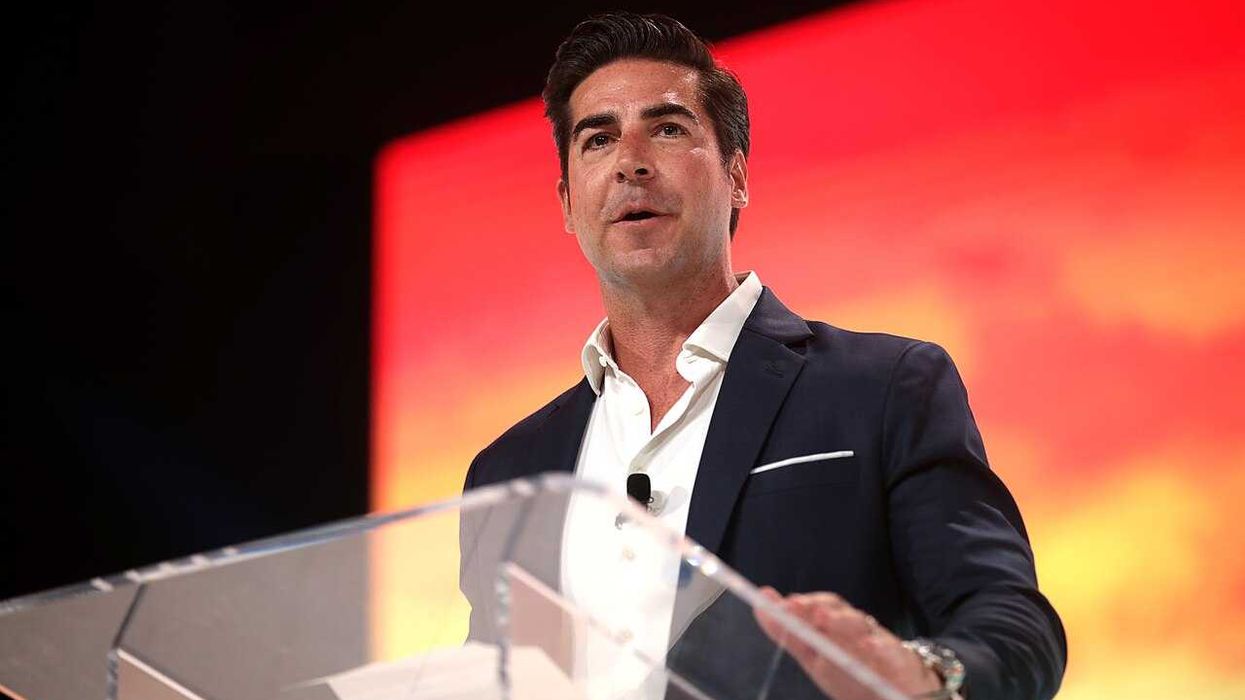 Rhetoric growing increasingly 'violent' at Fox News: analysis