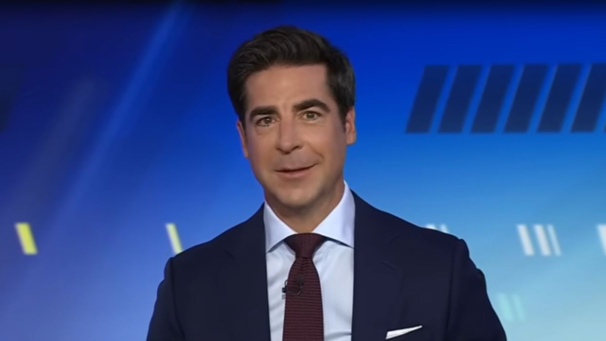 Fox News primetime host admits his own mother joined massive anti-Trump protests