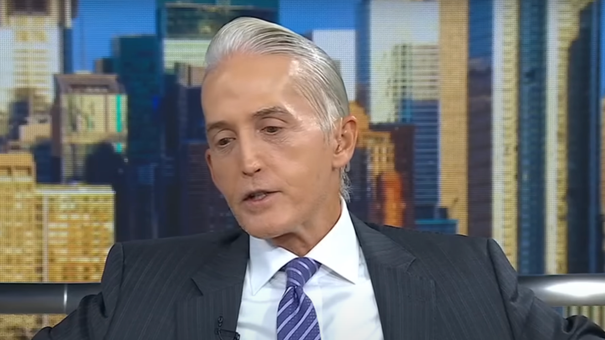 'How many school shootings does it take?' Fox host makes urgent plea for action on guns