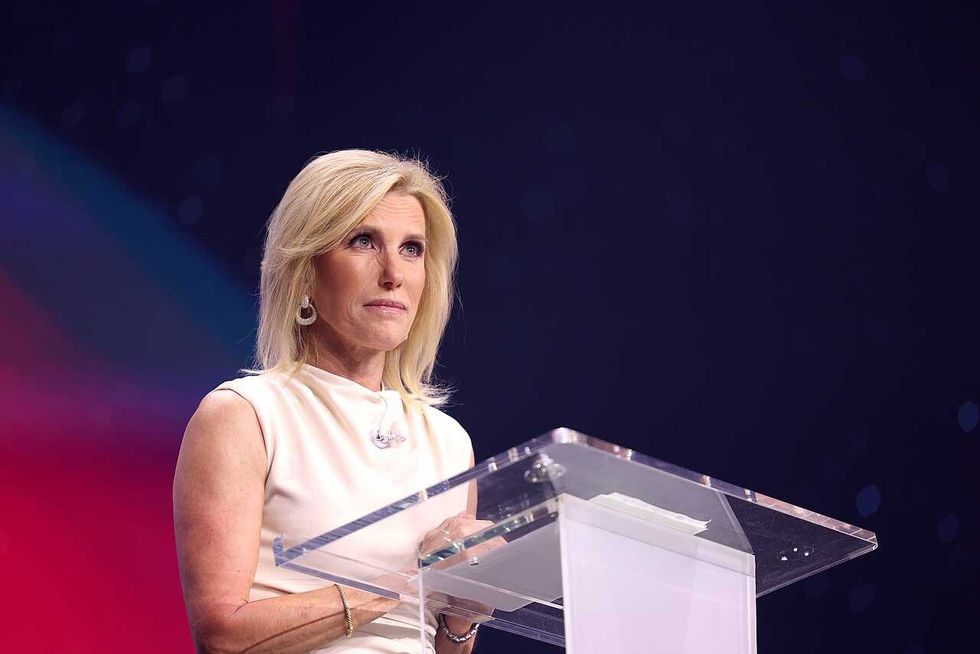 Fox News struggles to 'carry water for Trump' with awkward America 250 coverage