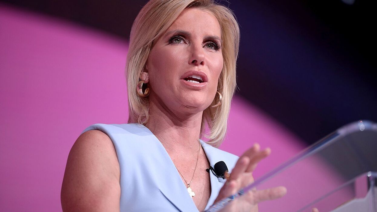 'Sign of the times': Far-right network sues Fox News