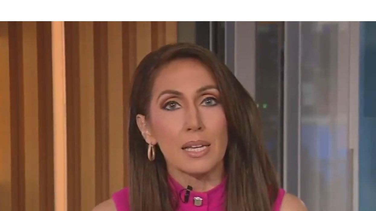 Inflation 'came in hotter than expected': Fox News analyst says the quiet part out loud