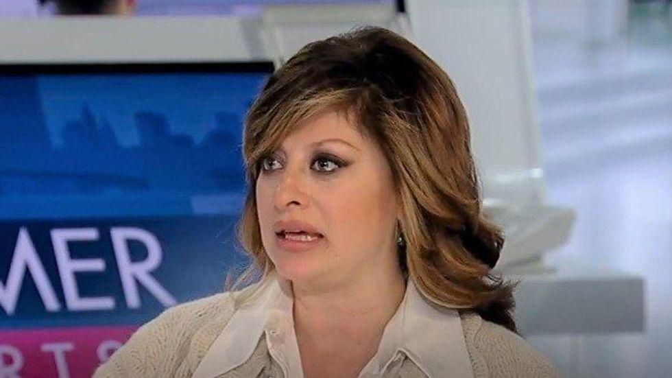 Fox News loses another attempt to stop voting machine lawsuit