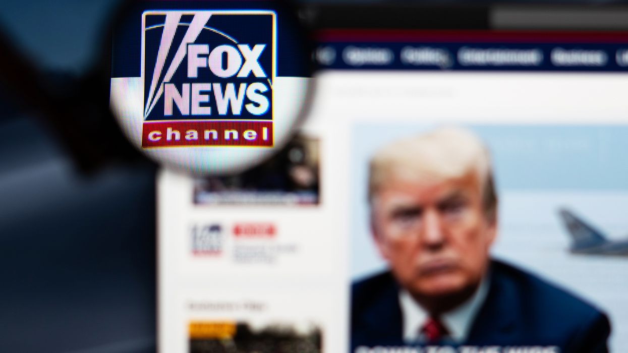 Inside Fox News' media malfeasance
