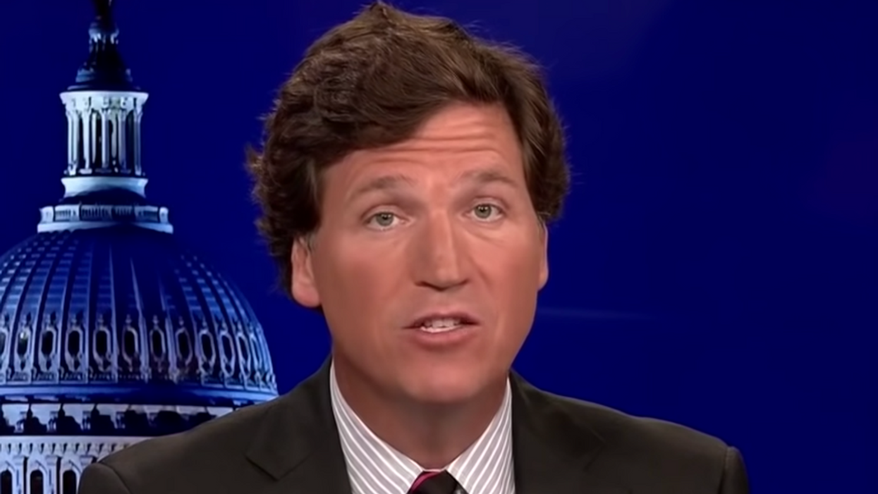 CNN doctor fires back at Tucker Carlson with damning questions about his segments on COVID-19