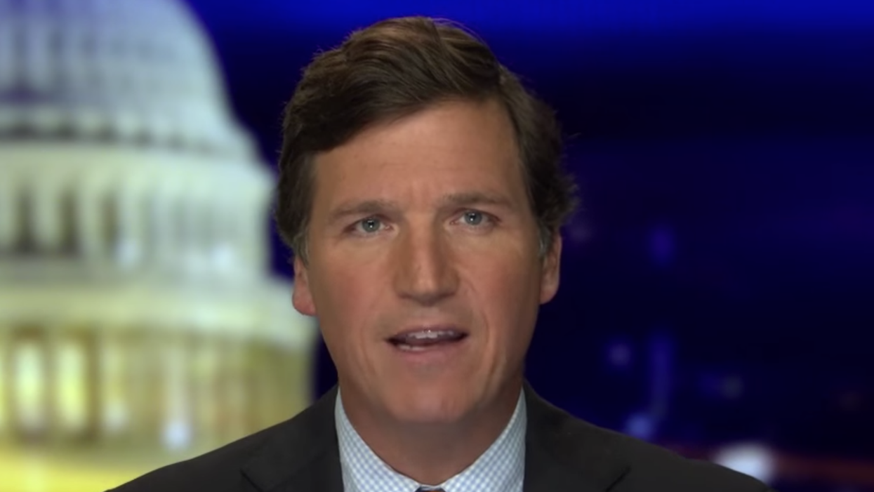 However the election ends, white supremacy has already won