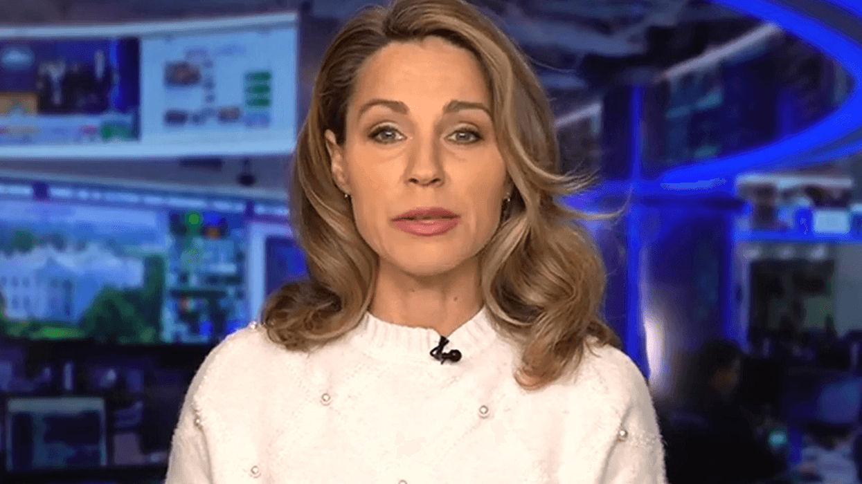 Trump surgeon general admits she 'pretends' to farm to cash in on tax loophole
