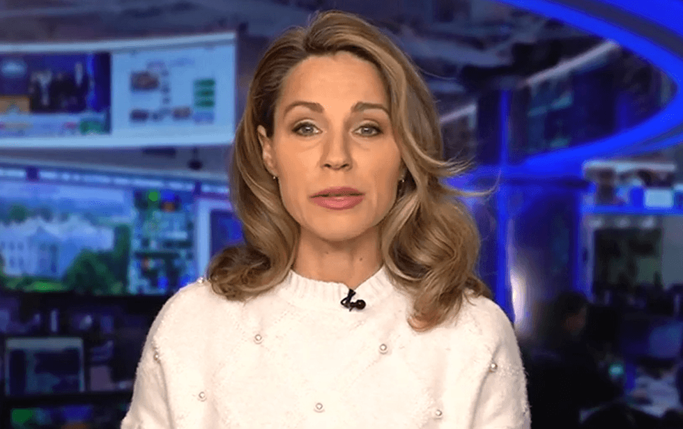 Trump surgeon general admits she 'pretends' to farm to cash in on tax loophole