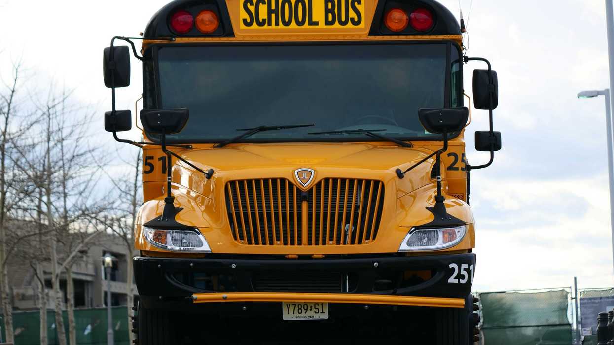 No victory for bus driver fired over 'Jesus' candy