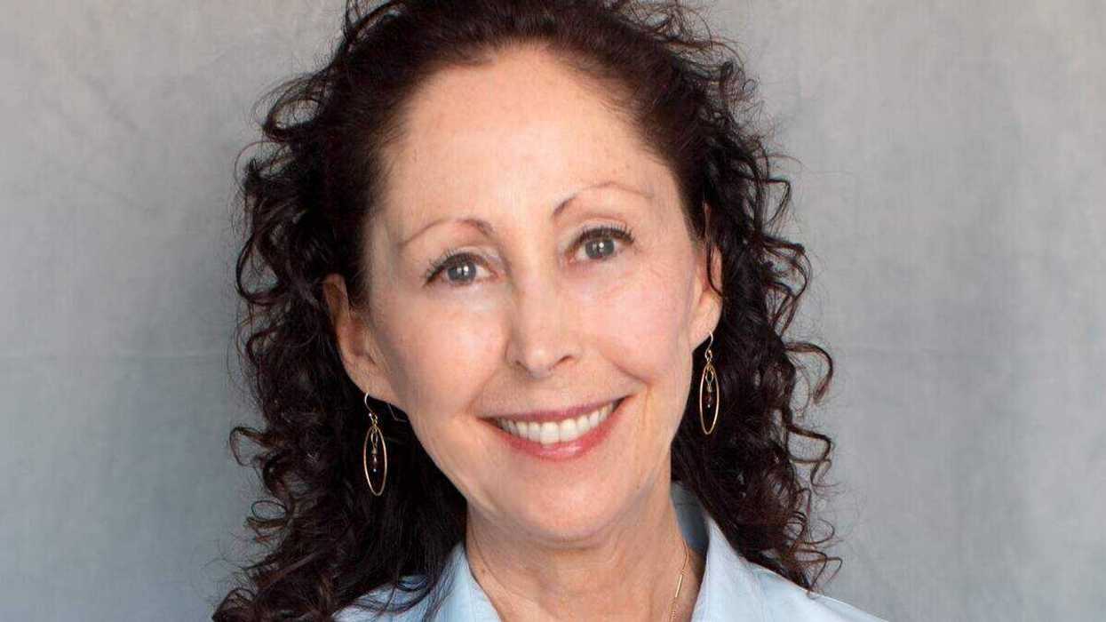 MAGA candidate for elections office convicted on 9 counts of election fraud