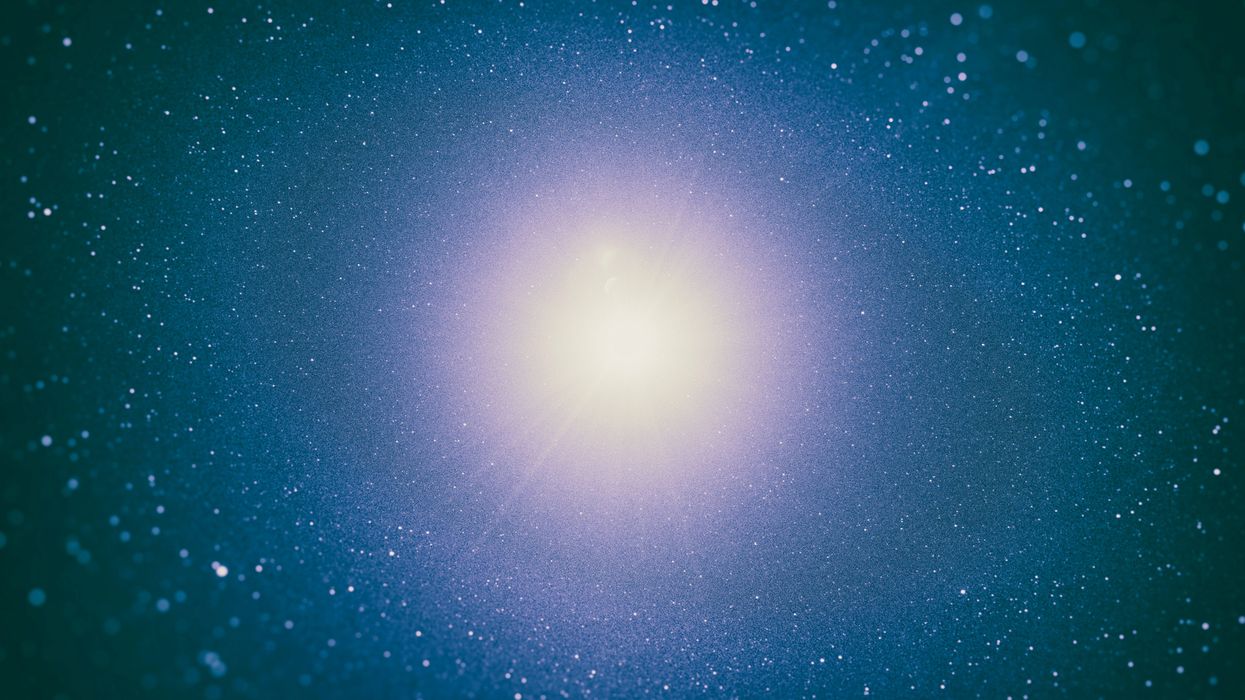 Exploding stars are rare − but if one happened close enough to Earth, it could threaten life on the planet