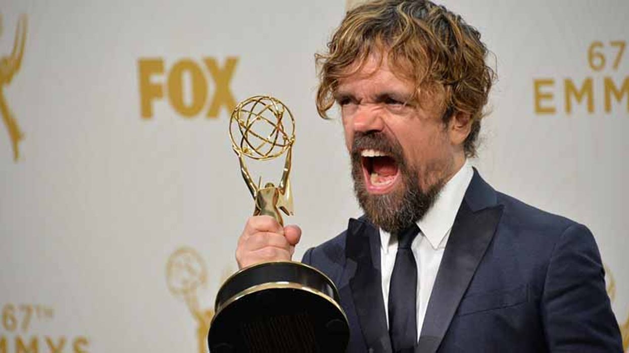 Peter Dinklage pushes Disney's 'Snow White' remake to rethink 'f**king backward' dwarf depictions