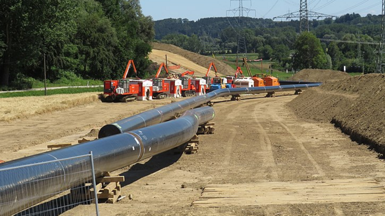 Colonial Pipeline hackers claim they disbanded amid 'pressure' from US -- but experts aren't buying it