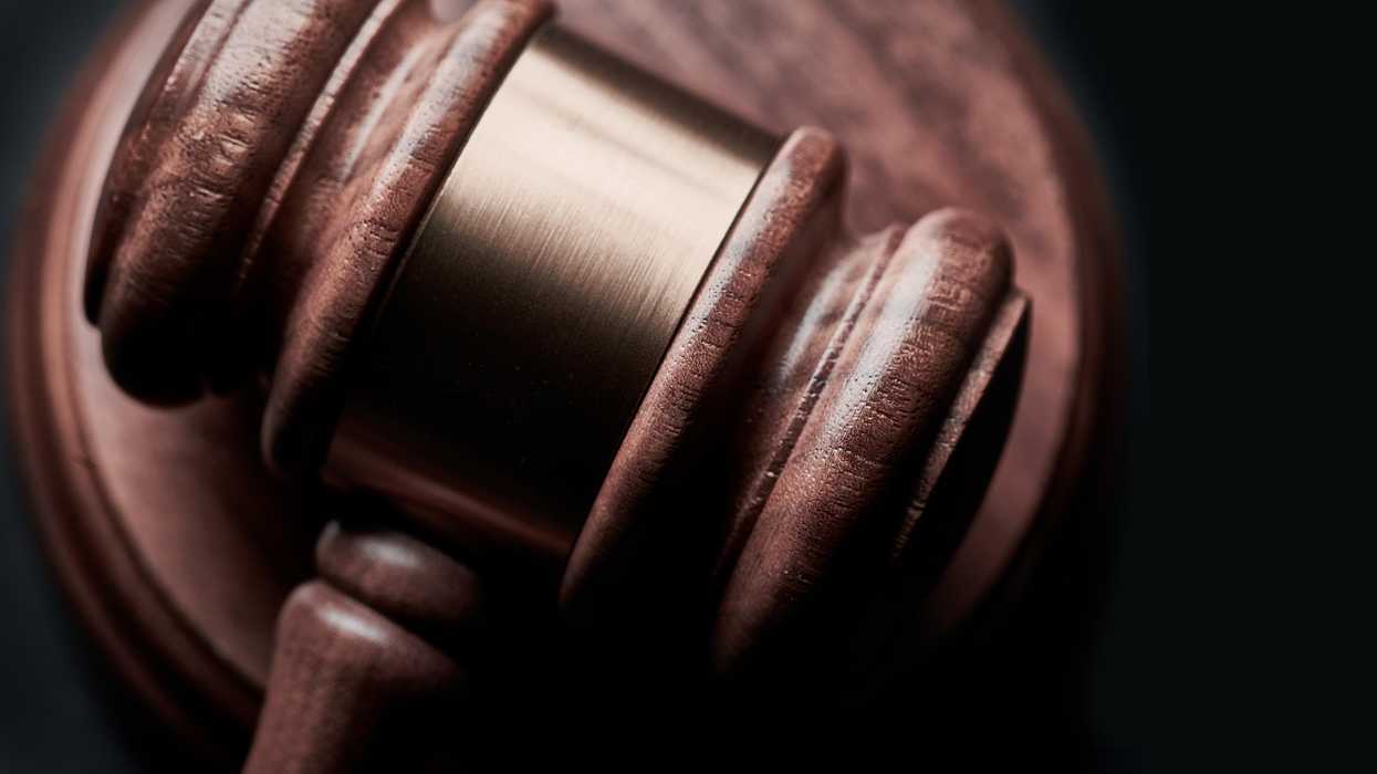 GOP 'power grab' as North Carolina court hands elections to far-right auditor