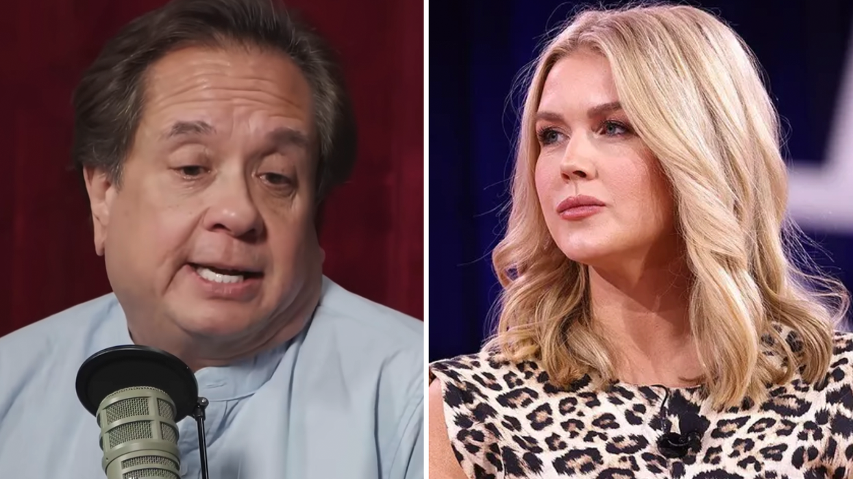 George Conway exposes crucial flaw in Trump White House’s 'personal time' claim