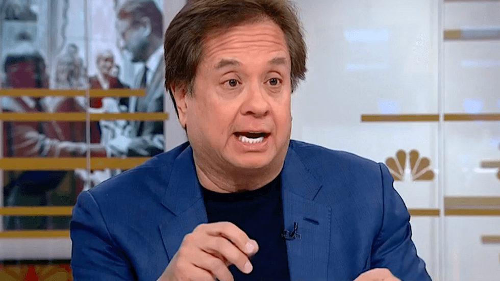 George Conway détaille comment Macron a trollé Trump, l'« ignare », à Versailles