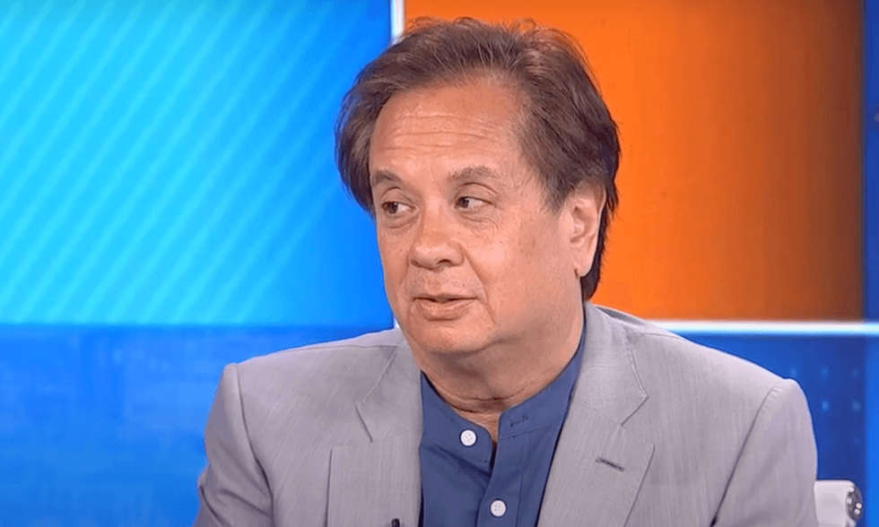 George Conway mocks GOP after Lindsey Graham makes bizarre claim of 'checkmate'